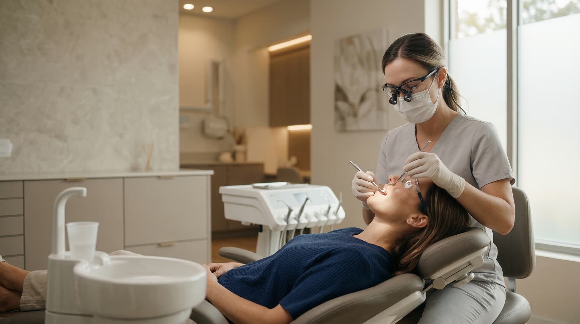 Dental Fillings
