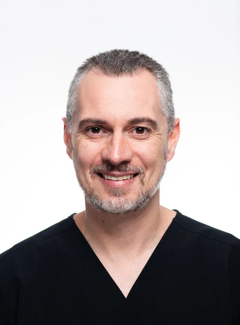 Dr. Cristian Dunker