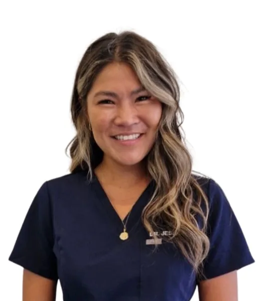Dr. Jessica Ko